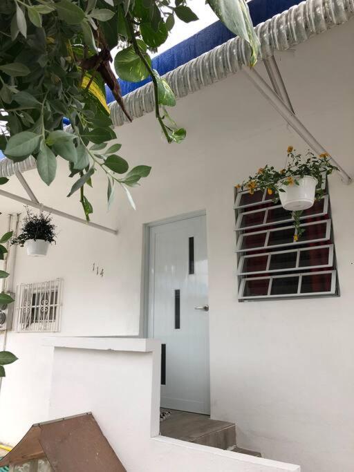 Spacius 4Br Home In Trendy Loiza St, Near Beach San Juan Exterior photo