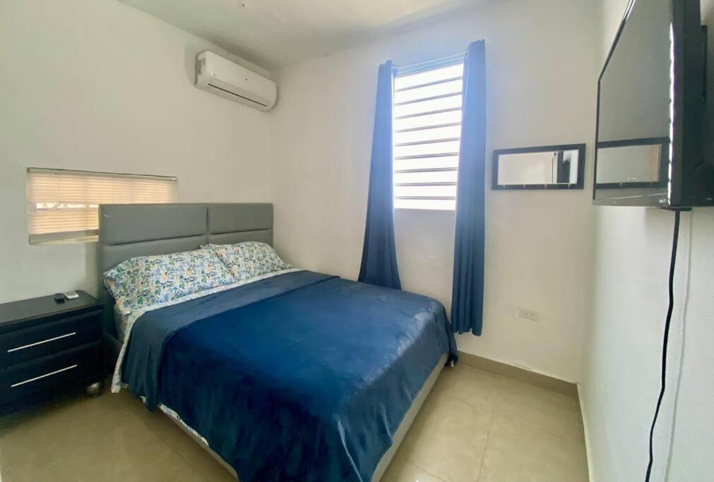 Spacius 4Br Home In Trendy Loiza St, Near Beach San Juan Exterior photo
